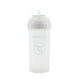 thumbnail image 3 of Vaso con Bombilla StrawCup 360ml Blanco, 3 of 3