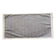 thumbnail image 3 of Funda De Sofá Gruesa Decoración Del Hogar Niños Mascotas Perros Amigable Chenilla Simple Gris Claro 90x180cm, 3 of 3