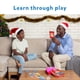 thumbnail image 4 of Juego de cartas Skillmatics Guess in 10 States of America Kids 8+, 4 of 8