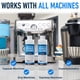 thumbnail image 4 of Valores esenciales de la solución desincrustante para Keurig Breville Nespresso y Delonghi, 4 of 7