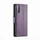 thumbnail image 4 of CaseMe tipo cartera Samsung Galaxy A50/A50S/A30S con cierre magnético, RFID, tarjetero, soporte, carga inalámbrica, 4 of 5