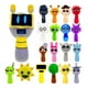 thumbnail image 3 of Peluches Incredibox Sprunki Variedades Exclusivos Fun Bot, 3 of 3