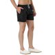 thumbnail image 4 of INSPIRE CHIC Bañadores de Secado Rápido para Hombre, Pantalones Cortos de Poliéster Ligeros con Forro de Malla 32 Negro, 4 of 7