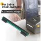 thumbnail image 2 of Cabezal térmico GETPARTS Zebra ZD421 300 dpi P1112640-020, 2 of 8