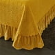 thumbnail image 2 of Ropa de Cama Rústica Girasol, 2 of 3