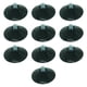 thumbnail image 4 of 10 Piezas De Ventosa Con Tornillo Para Colgar Toallas Prácticas M6 Para Vidrio Doméstico, 4 of 5