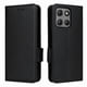 thumbnail image 1 of Funda Cartera para Motorola Moto G15 Power Tapa Flip con Ranuras y Soporte Negro, 1 of 5