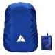 thumbnail image 1 of Funda impermeable para mochila sheelokhwui L 45‑65 L color azul oscuro, 1 of 8