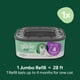 thumbnail image 2 of Bolsas para arena para gatos Litter Genie Eco Jumbo compostables, 2 of 9