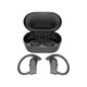 thumbnail image 2 of Audífonos Deportivos Inalámbricos Bluetooth Negros 70h IPX4, 2 of 3