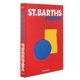 thumbnail image 1 of Libro Assouline St. Barths Freedom Tapa Dura de Lino, 1 of 9
