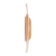 thumbnail image 3 of Skin Barrier Hollister CeraPlus Soft Convex, paquete de 5, 3 of 9