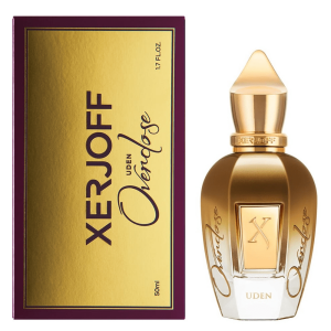 Xerjoff Uden Fragancias Sobredosis Edp Spray - 1.7 Oz