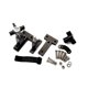 thumbnail image 2 of Soporte de capó para Hi-Lift Jack HM-825 para Jeep TJ 97-06, negro, 2 of 6
