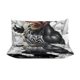thumbnail image 3 of Venom Print Bedding Set Pattern Duvet Cove Set 3 Pieces 1 Quilt Cover And 2 Pillowcases for Women Men Teens, 3 of 5