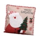 thumbnail image 2 of Funda De Almohada Navideña Suave Para Sala De Estar, Funda De Cojín Para Cama Cuadrada Con 1 Papá Noel, 2 of 5
