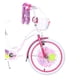 thumbnail image 4 of BICICLETA NIÑA TOTEM ARO 20 PRETTY GIRL COLOR BLANCO, 4 of 5