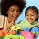 thumbnail image 5 of Juego de Mesa Hasbro Games Hippos Glotones, 5 of 14