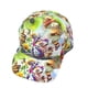 thumbnail image 2 of Gorra de Béisbol Desmarcar Plants vs Zombies Ajustable, 2 of 5