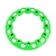 thumbnail image 5 of Generic Cubierta Protectora Para Llantas De Ruedas De ATV, Cubierta Protectora Para Llantas De Neumáticos Para ATV, Color Verde, 10 Pulgadas, 5 of 5