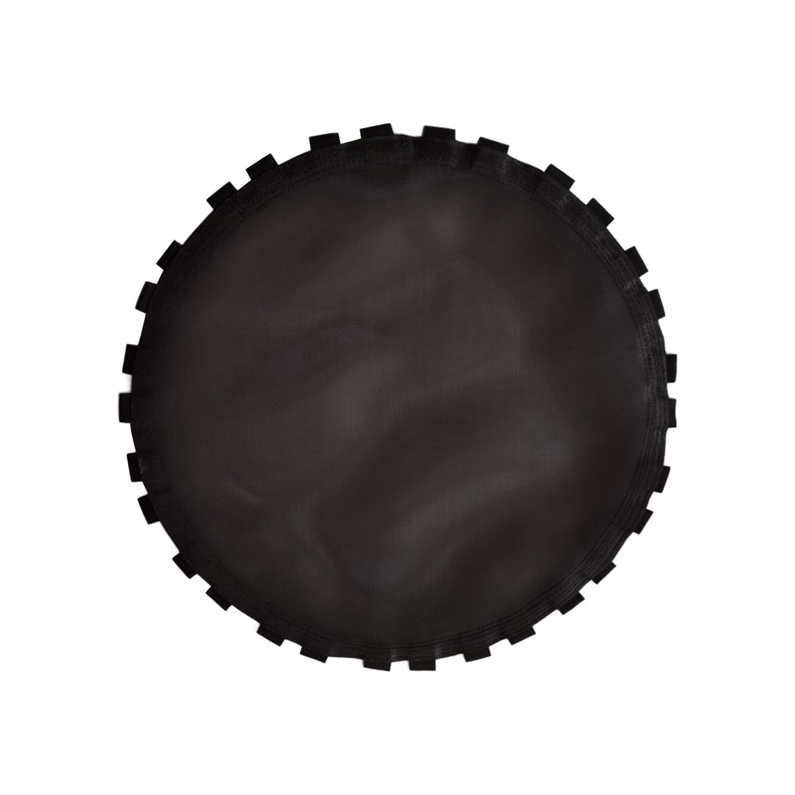 Magideal - Colchoneta De Cama Elástica, Almohadilla De Salto De Cama Elástica, Accesorios De Red De Cama Elástica Reutilizable, Colchoneta De Salto Duradera De A , 80 Cm Para 40 Pul 80 Cm Para 40 Pulgadas