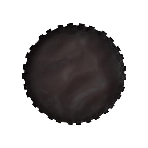 Magideal - Colchoneta De Cama Elástica, Almohadilla De Salto De Cama Elástica, Accesorios De Red De Cama Elástica Reutilizable, Colchoneta De Salto Duradera De A , 80 Cm Para 40 Pul 80 Cm Para 40 Pulgadas