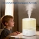 thumbnail image 4 of Humidificador Cool Mist MEGAWISE de 1,5 L para dormitorio, hogar, oficina, 4 of 8