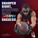 thumbnail image 4 of Gafas de Entrenamiento Swivel Vision con Correa Ajustable, 4 of 9