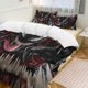 thumbnail image 1 of Venom Bedding Comforter Sets 3-Piece Bedding Set Soft Warm Bed Set for Bedroom All Season, 1 of 5