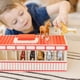 thumbnail image 4 of Melissa & Doug Establo De Caballos, 4 of 8