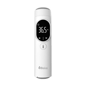 Balia Termometro Frente Y Oido