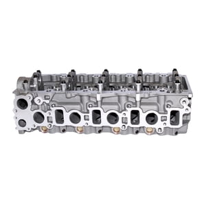 Repuestos Del Sol - Culata Toyota Hilux 2.5 2005 2011