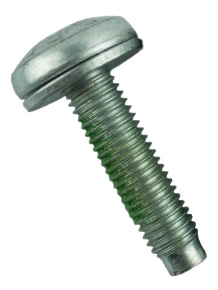 Perno Volante Ford Edge 3.5 2.0 2015-2019 Original