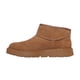 thumbnail image 3 of Botín Skechers Mujer Keepsakes Cozy café claro marron claro 8.5 us / 25.5 cen, 3 of 5