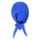 thumbnail image 5 of Gorro De Soldadura Ignífugo, Gorro Antiescaldado De Algodón, Tipo Bandana, Capuchas Azules Ajustables, 5 of 5