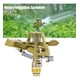 thumbnail image 3 of Aspersor De Impacto 1/2 Pulgada Bronce 360°, 3 of 6