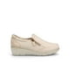 thumbnail image 1 of Mocasin Mujer Bata Frida Beige, 1 of 5