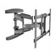 thumbnail image 1 of Soporte Tv Para Pared Monitor 55 A 85 Base Articulada P65, 1 of 3