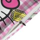 thumbnail image 4 of Hello Kitty and dessert Comforter Twin SizeComforter Set for Kids Girls3Pcs Bedding Set Printed Comforter with 2 PillowcasesDown AlternativeSoft and Lightweight Bed Sheets, 4 of 5