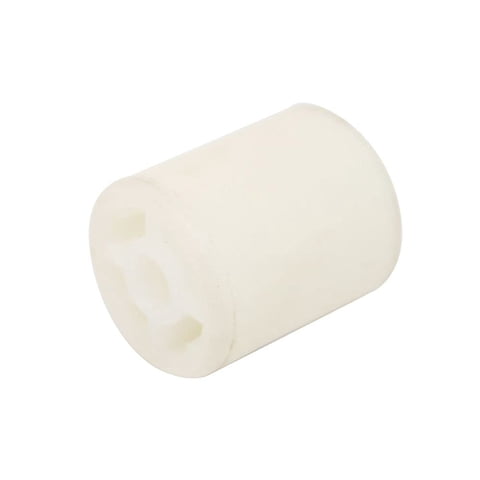 Rodillo Frontal Con Rueda Para Refrigerador Samsung