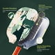 thumbnail image 3 of Set de 2 palas de pickleball GOAT Studio + Pelotas, 3 of 7