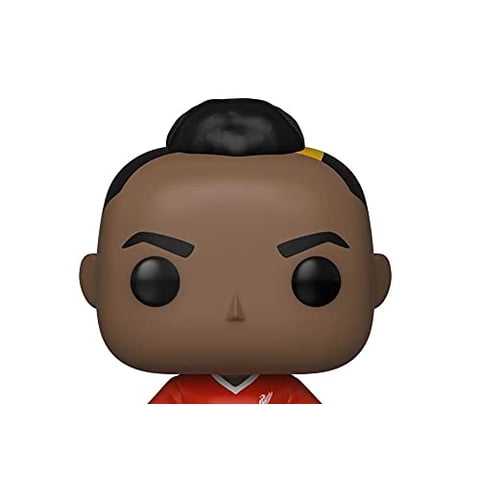 Funko Pop Fútbol: Liverpool - Sadio Mané Funko Funko