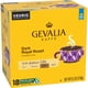 thumbnail image 3 of Café GEVALIA Dark Royal Roast K-CUP en cápsulas 18x4, 3 of 4