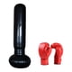 thumbnail image 1 of Juguete de Boxeo Inflable Fiocias Negro, 1 of 5