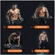 thumbnail image 3 of Set Mancuernas Profesional 20kg Kettlebell Barra Boomfit, 3 of 6