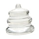thumbnail image 1 of Soporte De Manojo De Tallo De Florero De Mesa De Florero De Vidrio Para Estantería De Escritorio De Gabinete, 1 of 5