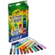 thumbnail image 1 of Marcadores Crayola Lavables Pip-Skinnies 16 unidades x 1, 1 of 2