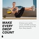 thumbnail image 2 of Gel en barra enrollable Workout Enhancer Sweet Sweat, 2 of 7