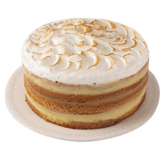 Torta 4 Leches 10 Personas, 1 Un
