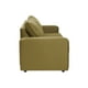 thumbnail image 5 of Sofa Kendy 3c Felpa 30 Verde Musgo, 5 of 6